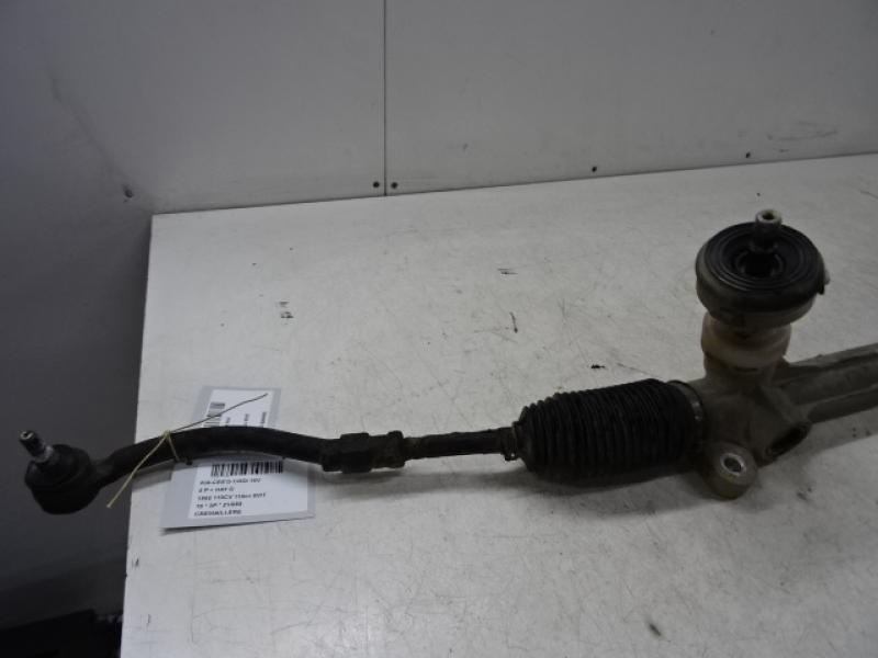SPOORSTANG LINKS VOOR Kia CEED 10/15 - 18