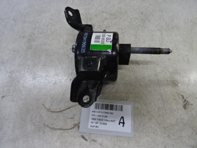 VERSNELLINGSBAKSTEUN Kia CEED 10/15 - 18