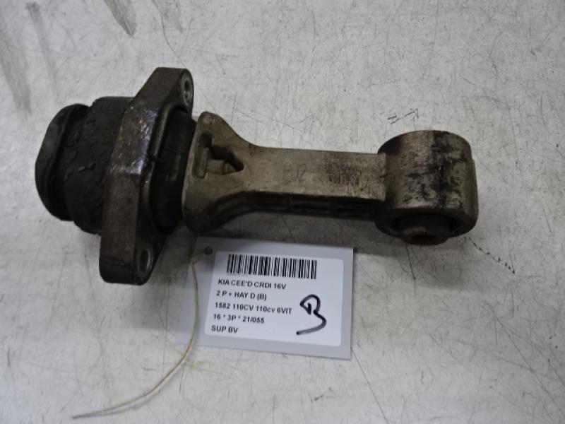 VERSNELLINGSBAKSTEUN Kia CEED 10/15 - 18