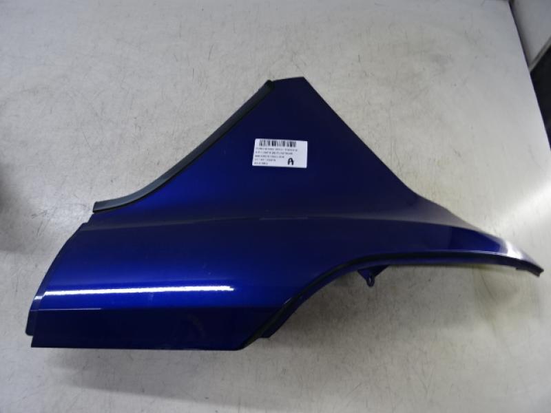 FENDER LIFT REAR Ford B-MAX 10/12+
