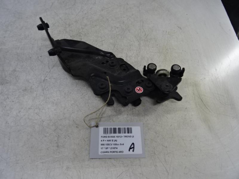 REAR DOOR HINGE RIGHT Ford B-MAX 10/12+