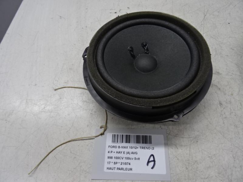 SPEAKER Ford B-MAX 10/12+