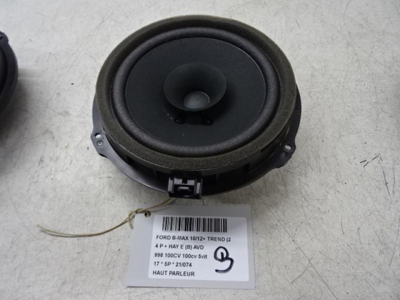 SPEAKER Ford B-MAX 10/12+