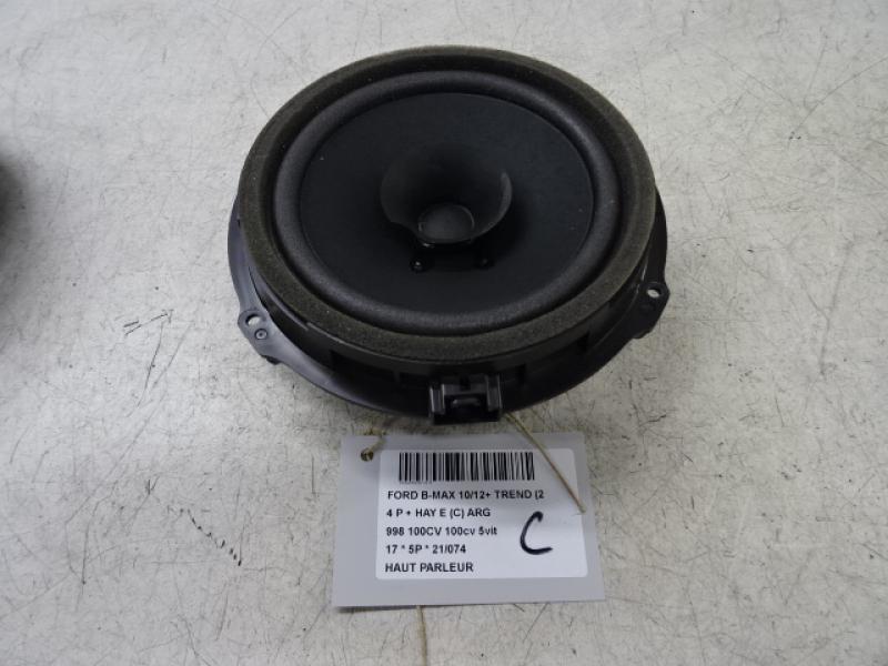 SPEAKER Ford B-MAX 10/12+