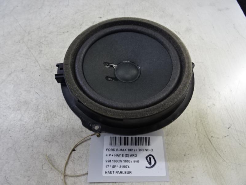 SPEAKER Ford B-MAX 10/12+
