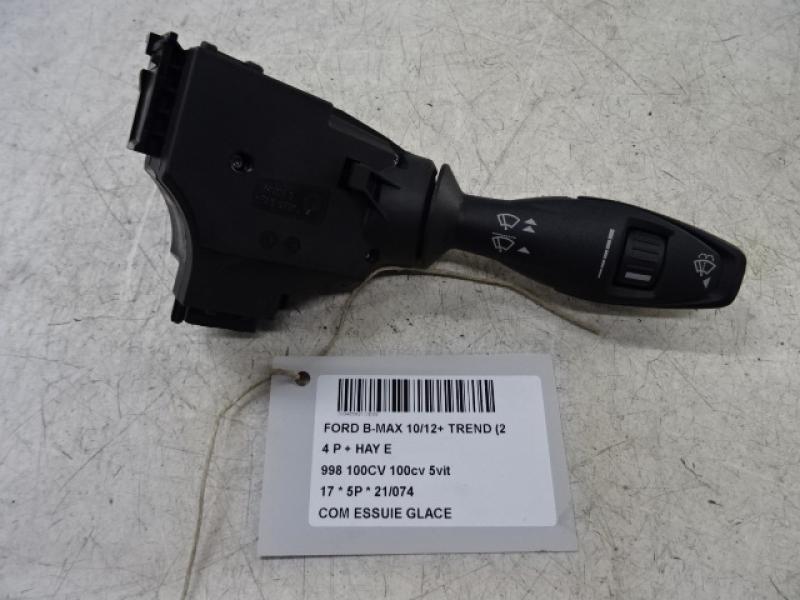 WIPER SWITCH Ford B-MAX 10/12+
