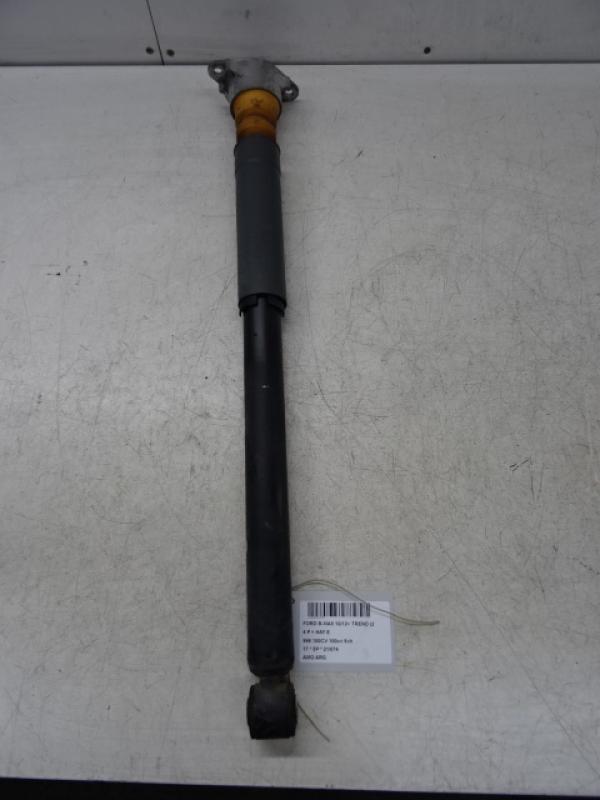REAR SHOK ABSORBER LEFT Ford B-MAX 10/12+