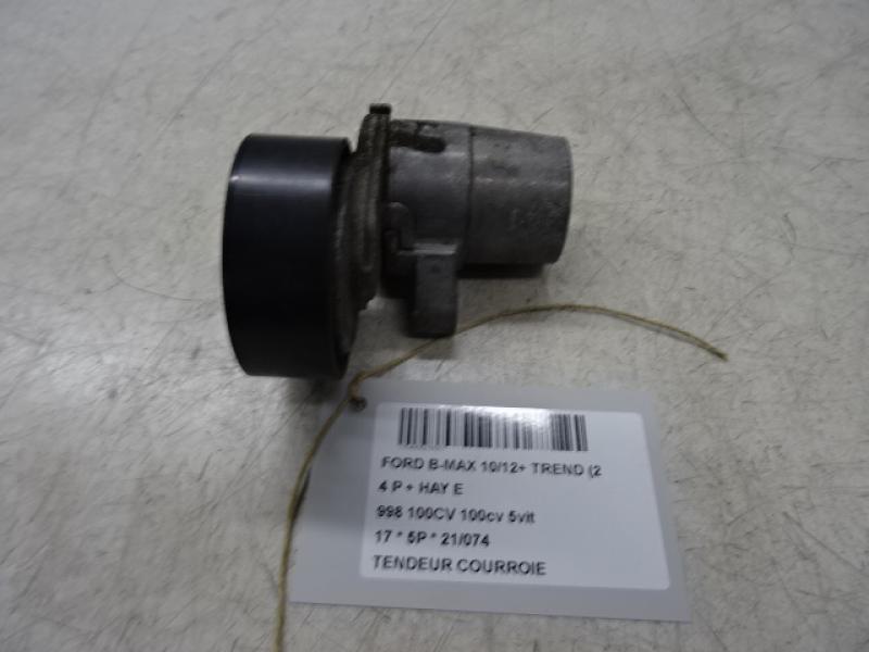 TENDEUR DE COURROIE Ford B-MAX 10/12+