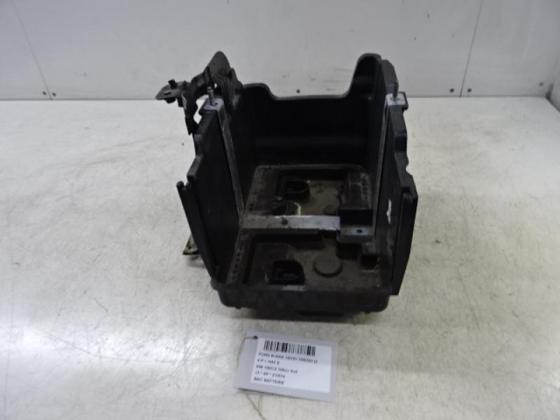 BATTERY BOX Ford B-MAX 10/12+