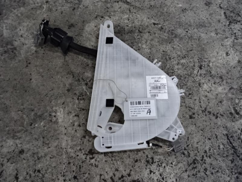 VERKABELUNG Ford B-MAX 10/12+