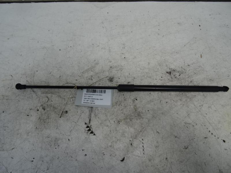 VERIN DE CAPOT AVANT Dacia DUSTER 4/10 - 18