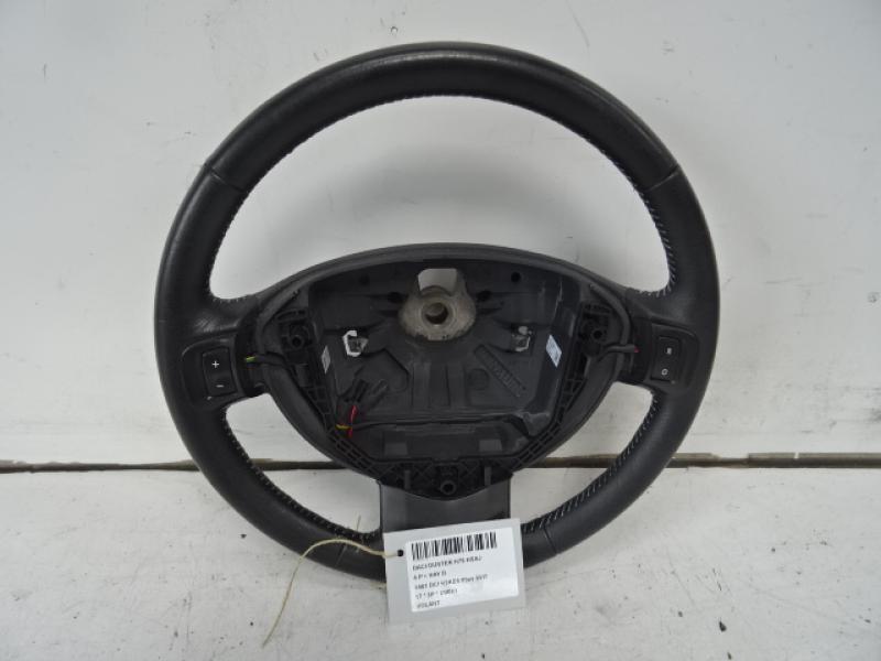 VOLANT Dacia DUSTER 4/10 - 18