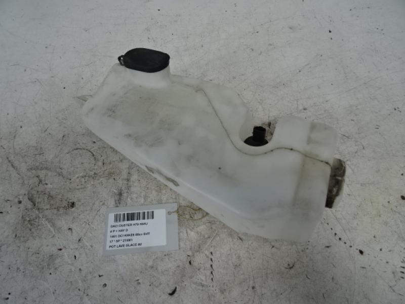 RUITENWASRESERVOIR VOOR Dacia DUSTER 4/10 - 18