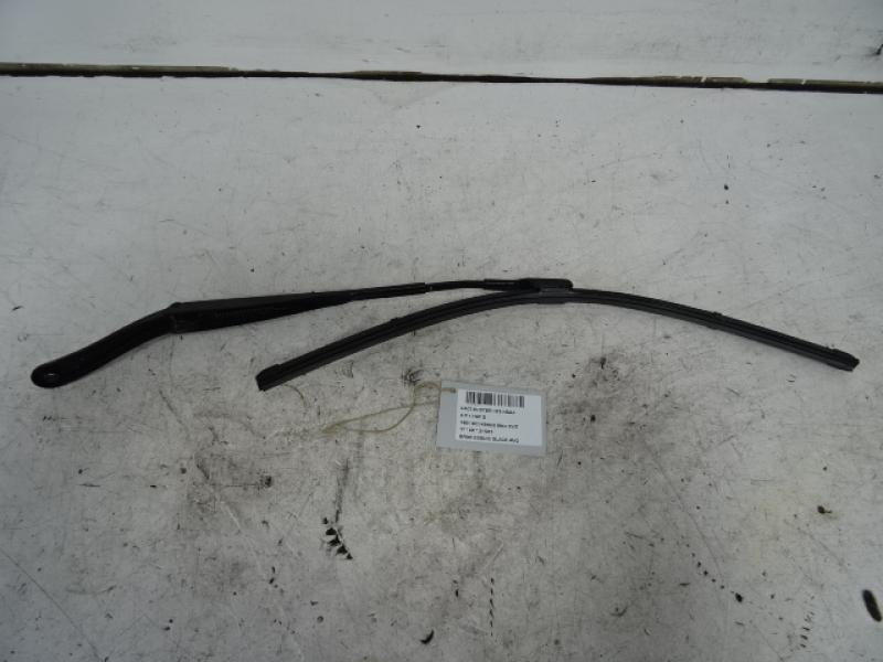 BRAS D'ESSUIE-GLACE AVANT GAUCHE Dacia DUSTER 4/10 - 18