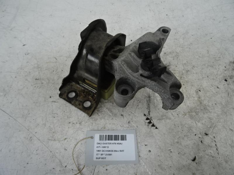 SUPPORT-MOTEUR Dacia DUSTER 4/10 - 18