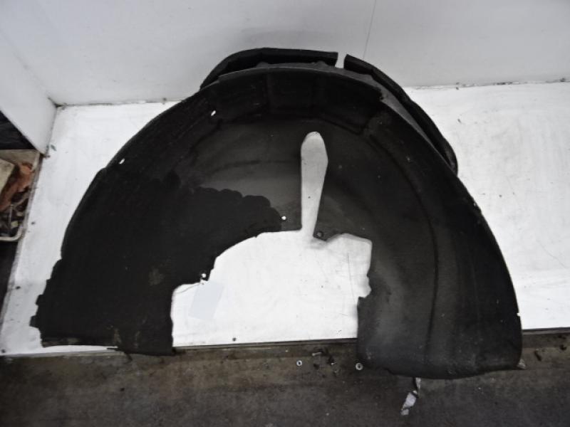 INNER FENDER LEFT REAR Porsche PANAMERA (970) 09 - 16