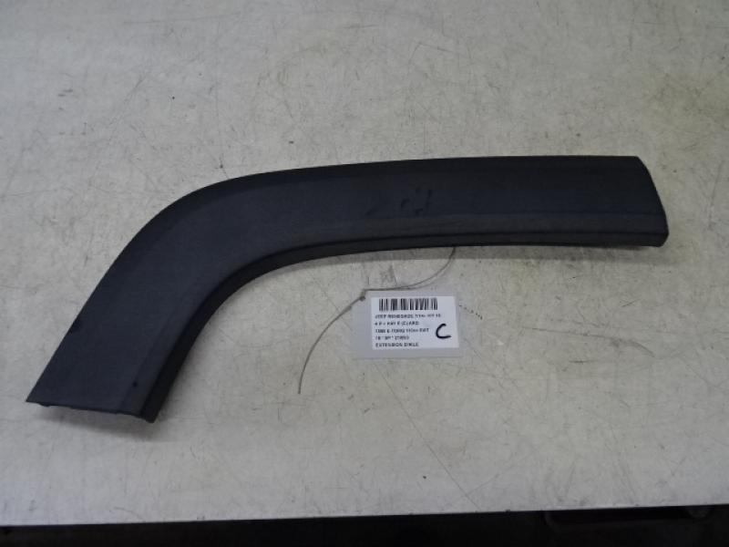 EXTENSION D'AILE Jeep RENEGADE (1) 7/14 - 9/2018