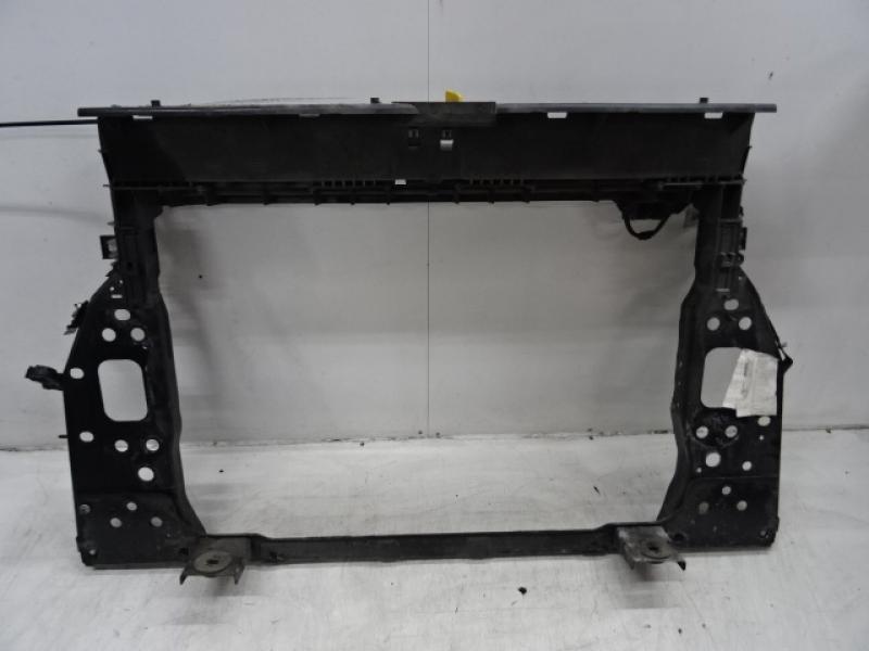 FACE AVANT Jeep RENEGADE (1) 7/14 - 9/2018