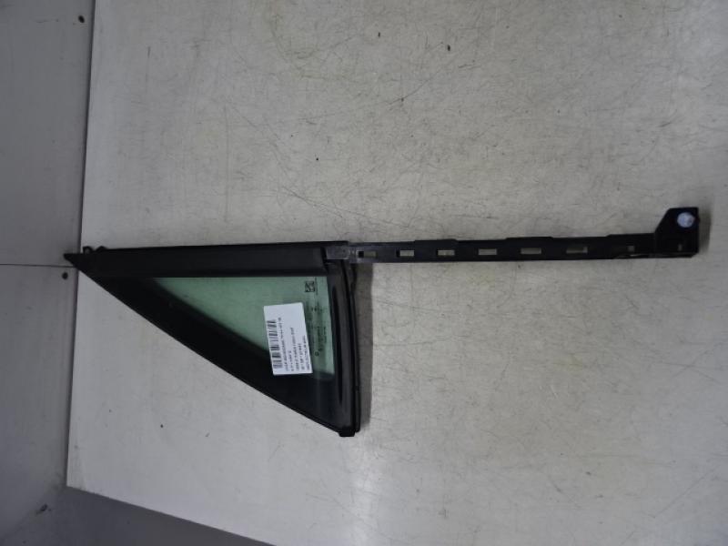 DEFLECTEUR AVANT GAUCHE Jeep RENEGADE (1) 7/14 - 9/2018