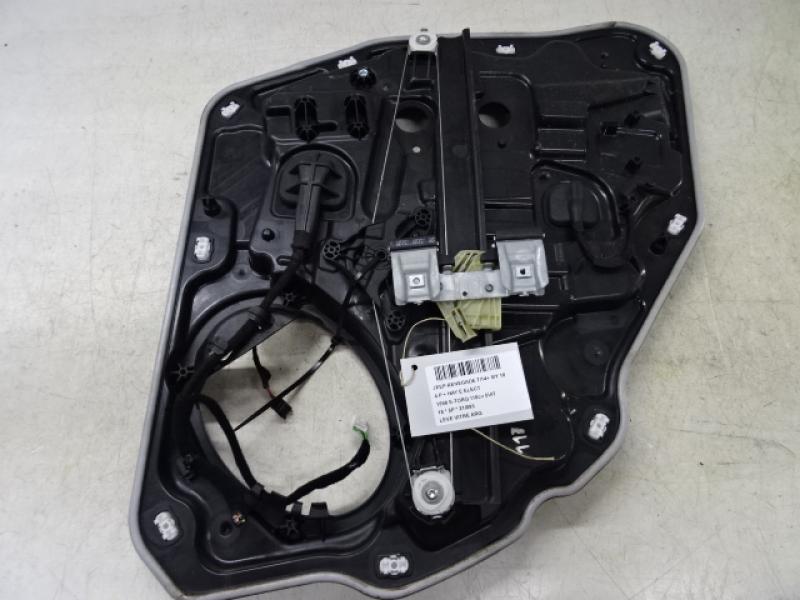 FENSTERMECHANIK TÜRIG LINKS HINTEN Jeep RENEGADE (1) 7/14 - 9/2018