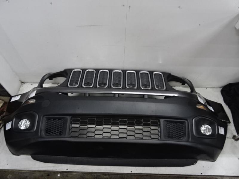 STOßSTANGE VORNE Jeep RENEGADE (1) 7/14 - 9/2018