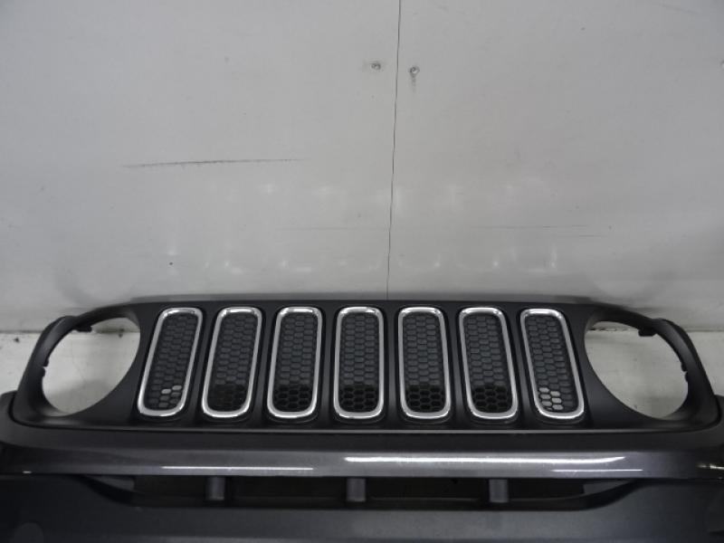 KALANDER Jeep RENEGADE (1) 7/14 - 9/2018