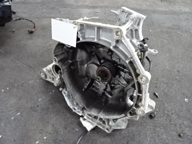 GETRIEBE Jeep RENEGADE (1) 7/14 - 9/2018