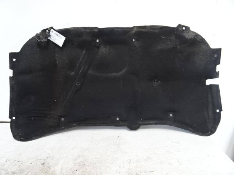 ISOLANT DE CAPOT Vw GOLF IV 11/97 - 03
