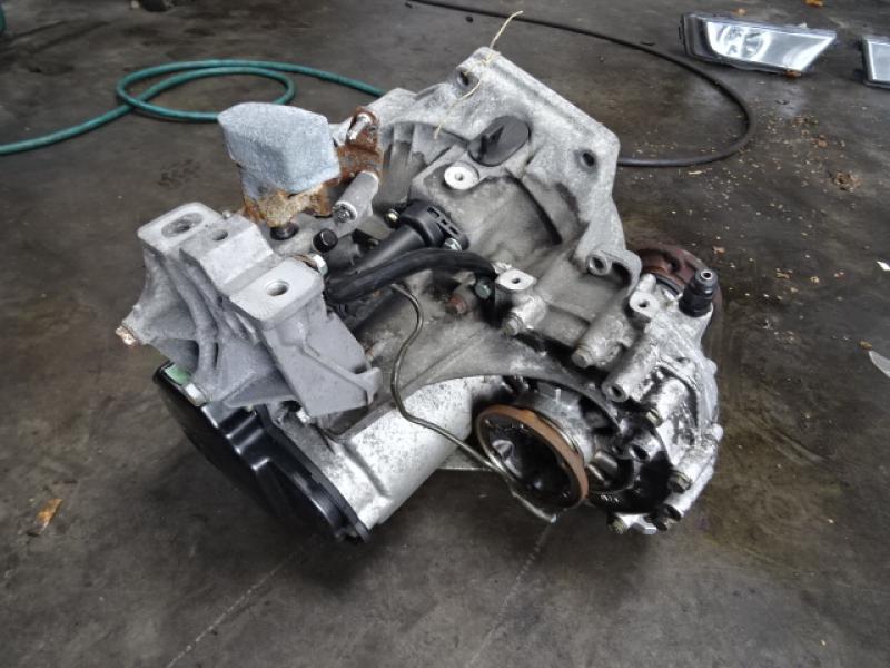 GETRIEBE Vw GOLF IV 11/97 - 03