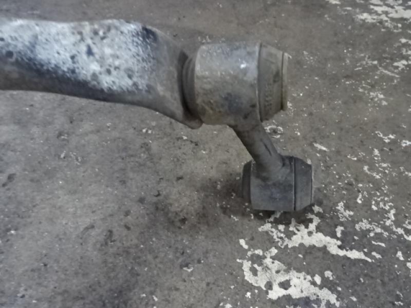 REACTIESTANG ACHTER RECHTS Opel INSIGNIA 11/13 - 17