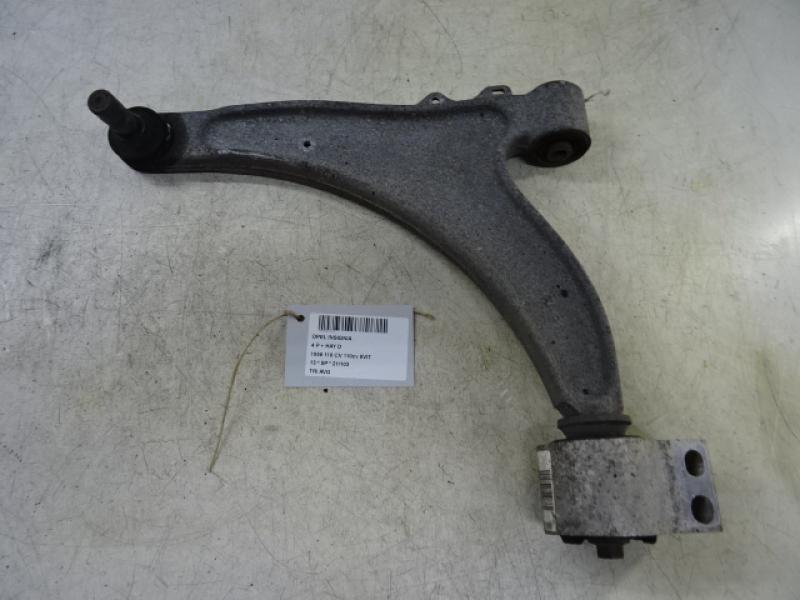DRAAGARM VOOR LINKS Opel INSIGNIA 11/13 - 17