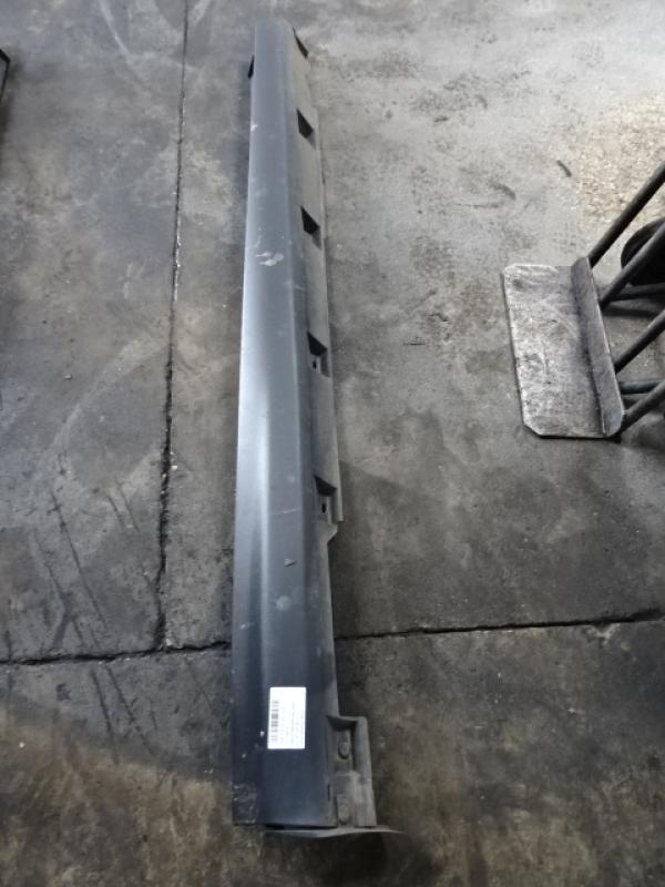 SIERLIJST DREMPEL RECHTS Ford FOCUS (4) 02/11 - 14
