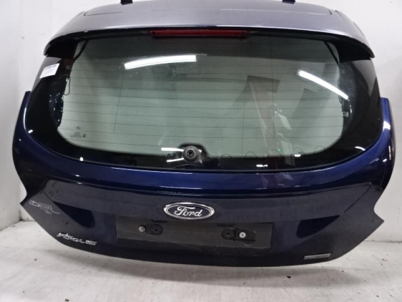 ACHTERKLEP Ford FOCUS (4) 02/11 - 14