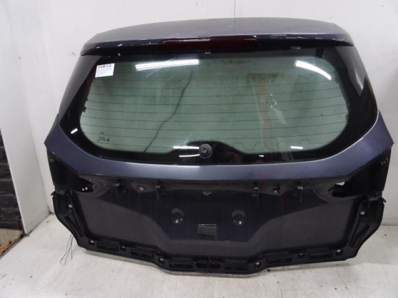 HAYON Ford FOCUS (4) 02/11 - 14