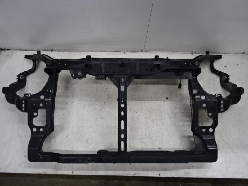 VOORFRONT Kia PICANTO (1) FaceLift 11/07 - 05/11