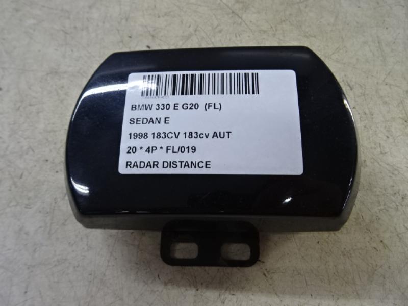AFSTANDS SENSOR Bmw 3 G20 BERLINE 10/18+