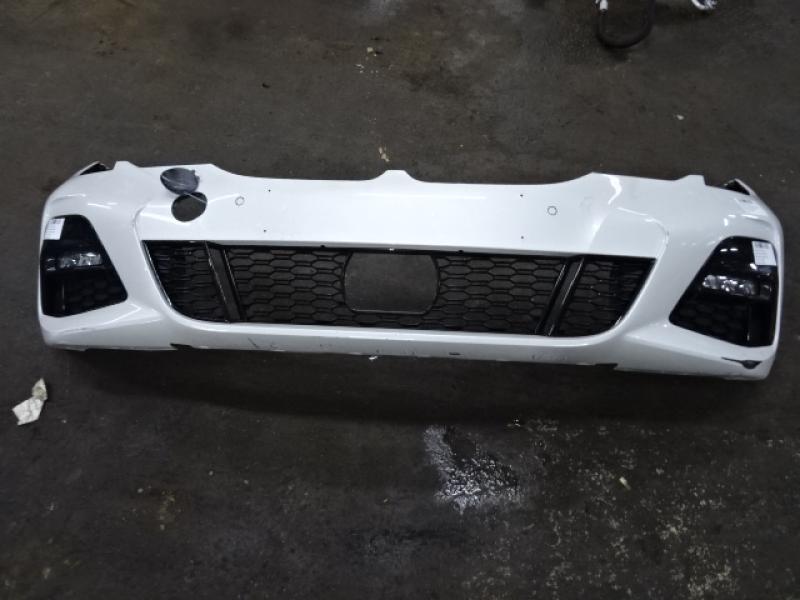 VOORBUMPER Bmw 3 G20 BERLINE 10/18+
