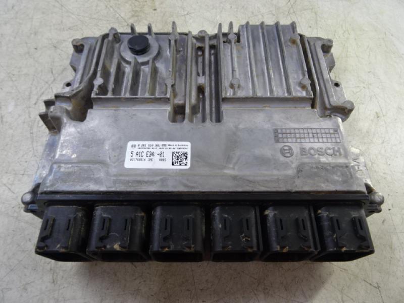 ONTSTEKINGSMODULE Bmw 3 G20 BERLINE 10/18+