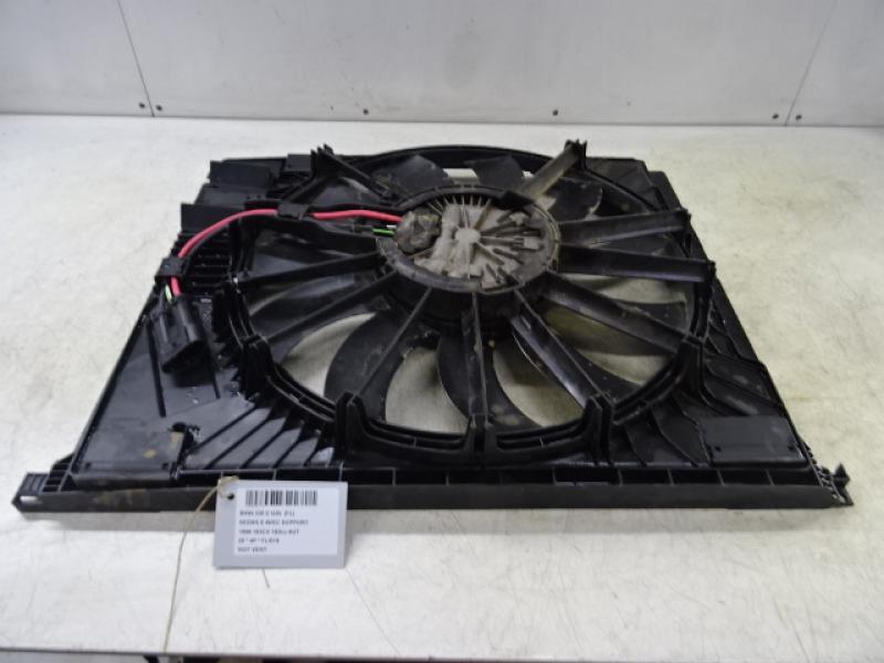 KACHEL VENTILATORMOTOR Bmw 3 G20 BERLINE 10/18+