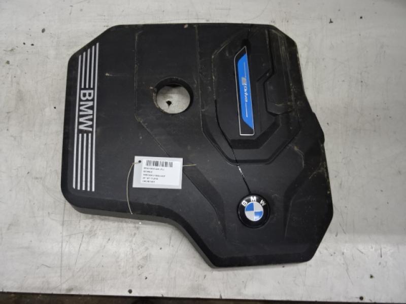 ENGINE COVER Bmw 3 G20 BERLINE 10/18+