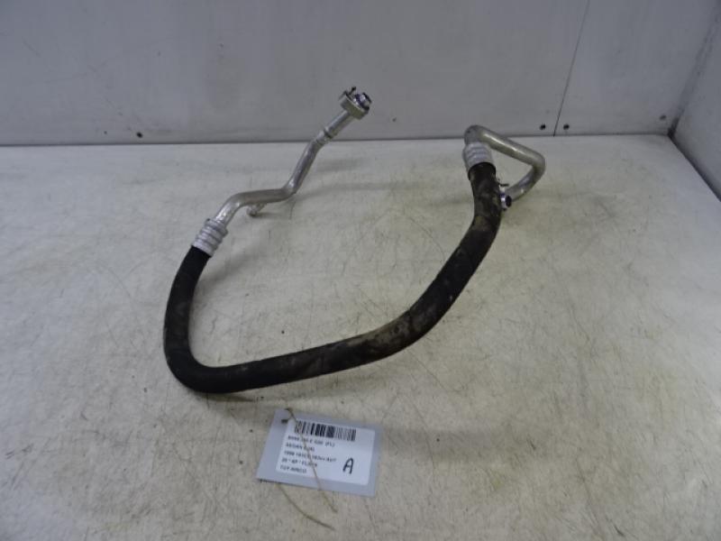 AIR CONDITIONING LINE Bmw 3 G20 BERLINE 10/18+