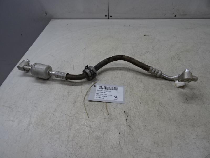 AIR CONDITIONING LINE Bmw 3 G20 BERLINE 10/18+