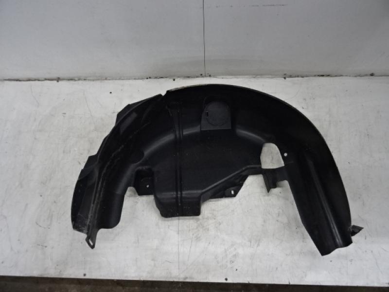 INNER FENDER RIGHT REAR Fiat 500 7/15+