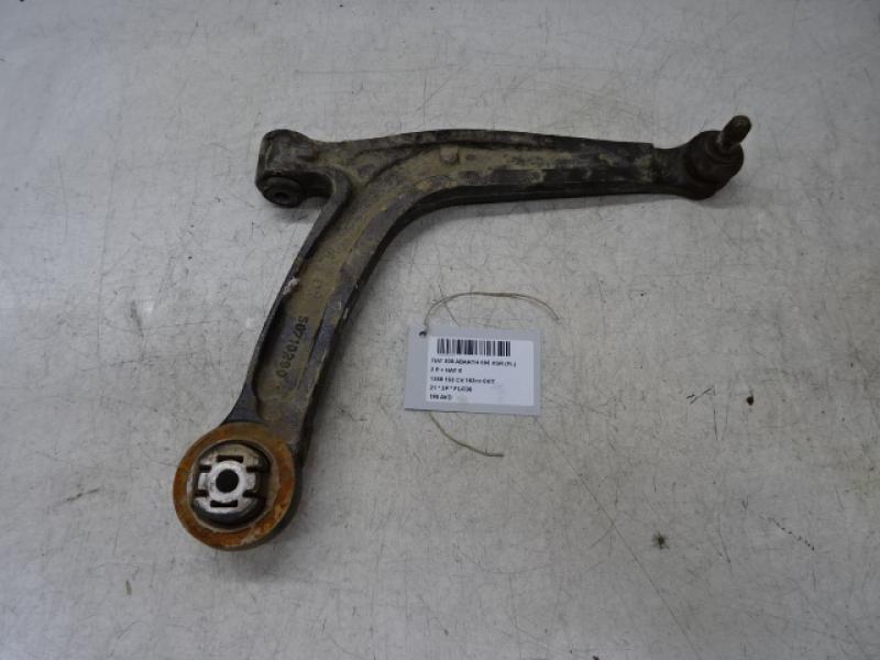 DRAAGARM VOOR RECHTS Fiat 500 7/15+