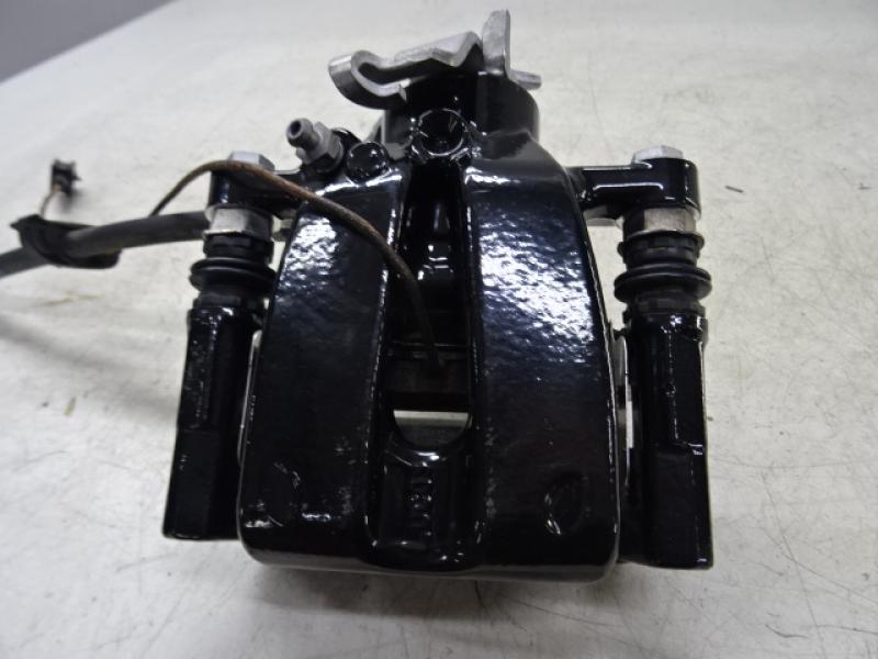 REMKLAUW ACHTER LINKS Fiat 500 7/15+