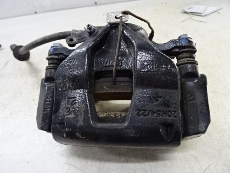 REMKLAUW VOOR RECHTS Fiat 500 7/15+