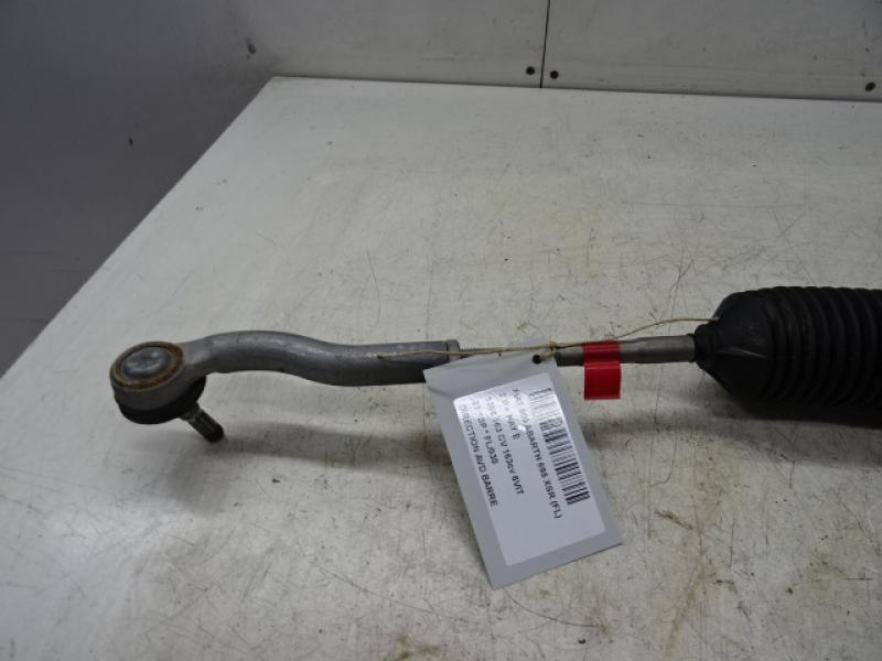 VORDERE LENKSTANGE RECHTS Fiat 500 7/15+