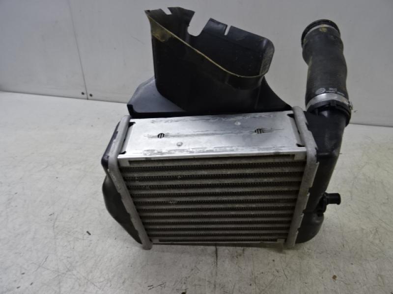 TURBO COMPRESSOR Fiat 500 7/15+