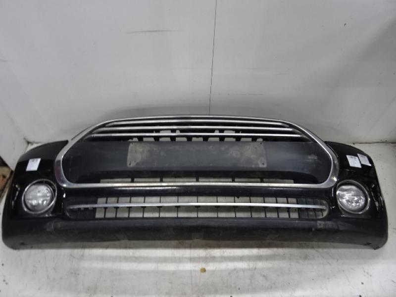 PARE-CHOCS AVANT Mini F54 : Clubman 11/14+