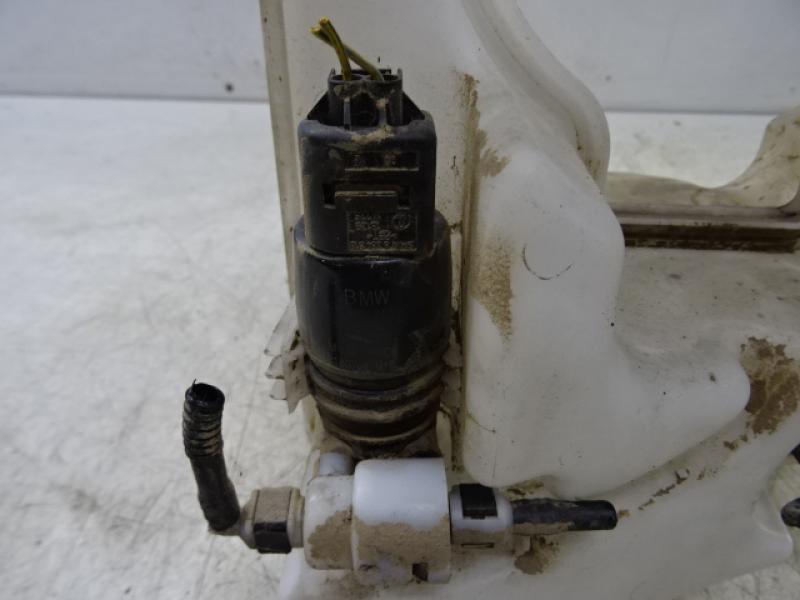 MOTOR RUITENWASSERS VOOR Mini F54 : Clubman 11/14+